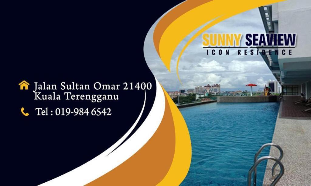Sunnystay @ Ladang Tanjung Kuala Terengganu Exteriér fotografie